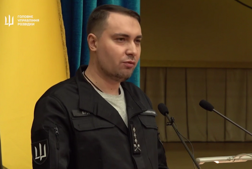  Росія давно б програла війну без підтримки КНДР, - Буданов 